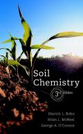 Soil Chemistry, 3rd Edition (  -   )